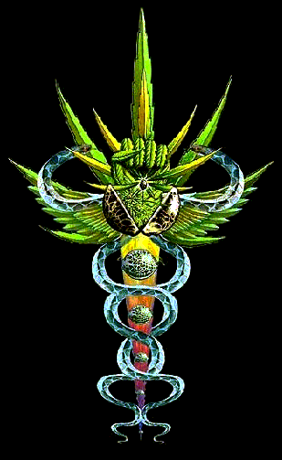 caduceus